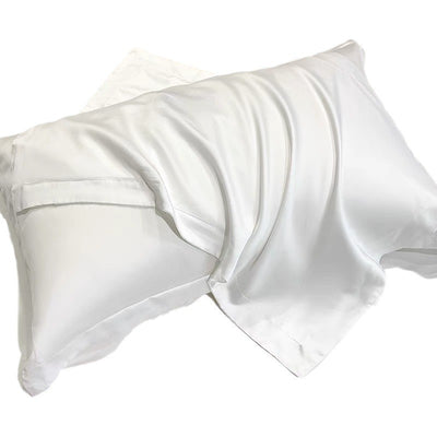 Lyocell Tencel Silk Cooling Pillowcase