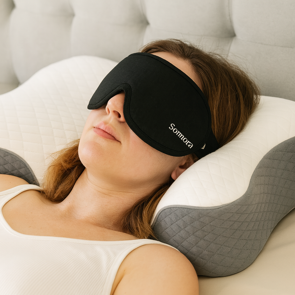 Somora Cloudmask